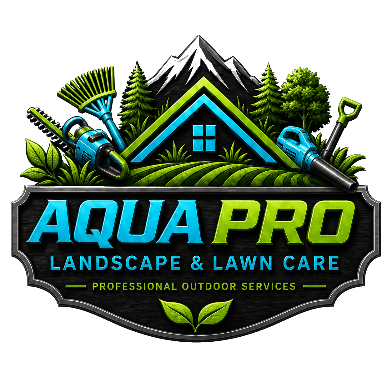 AquaPro Landscape & Lawn Care